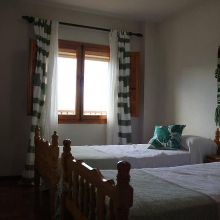Apto. Rural Las Candelas. La Covatilla Daire Candelario Dış mekan fotoğraf