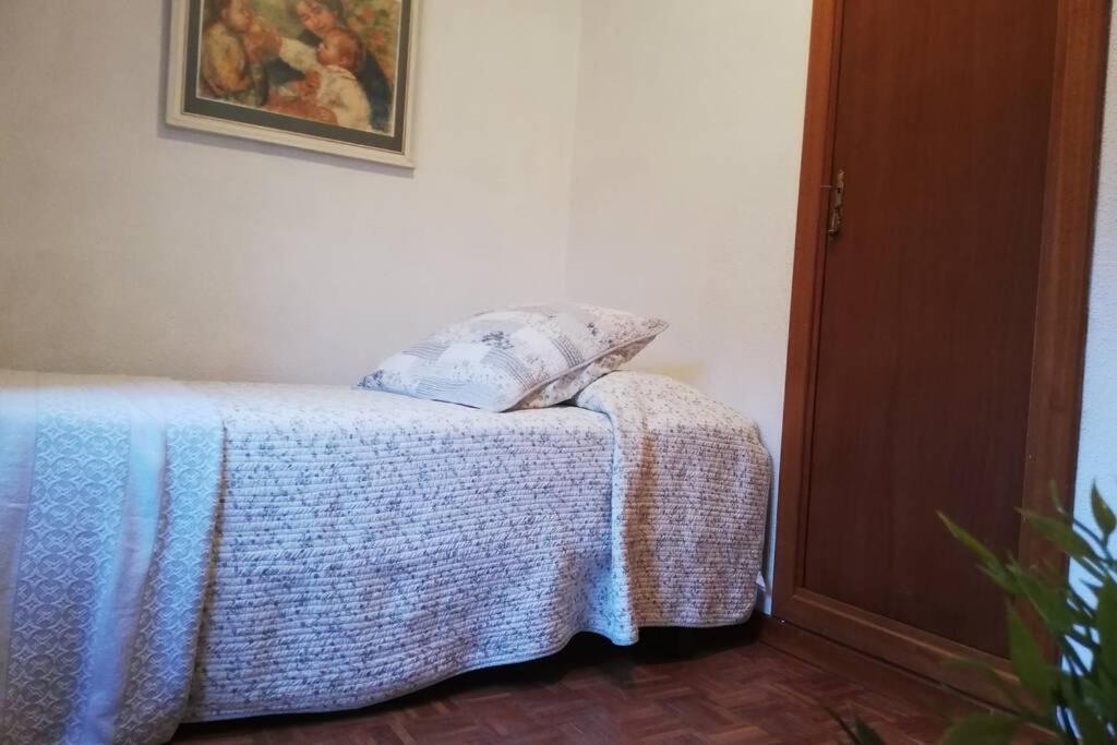 Apto. Rural Las Candelas. La Covatilla Daire Candelario Dış mekan fotoğraf