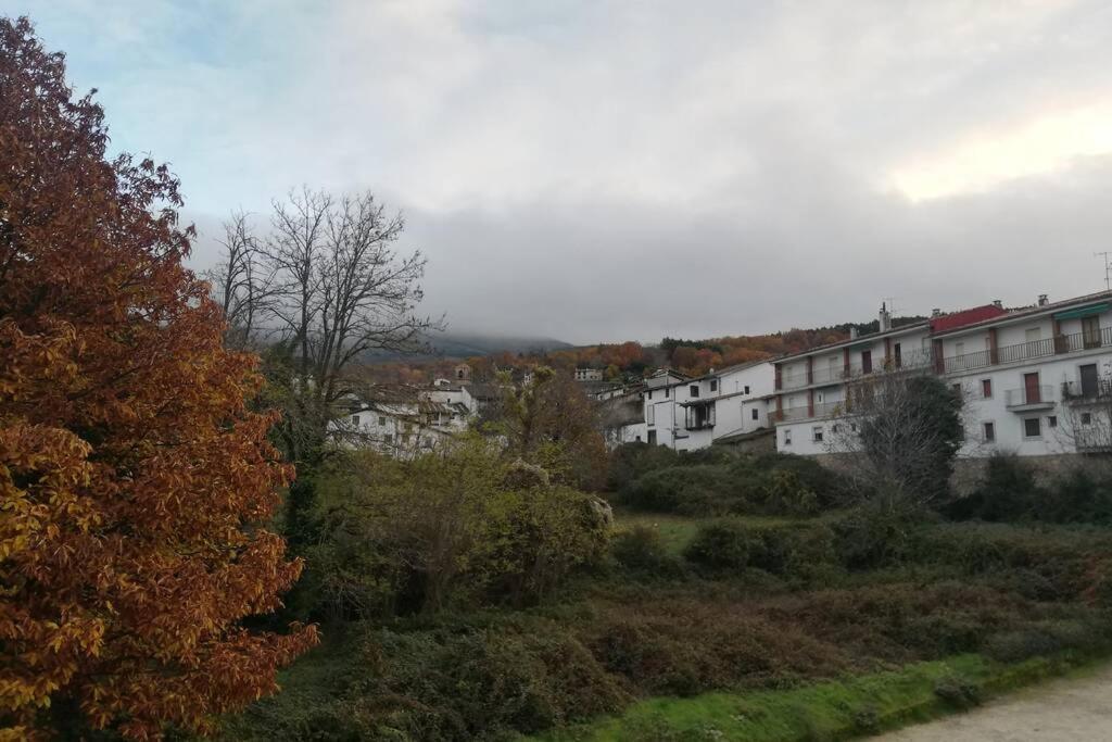 Apto. Rural Las Candelas. La Covatilla Daire Candelario Dış mekan fotoğraf